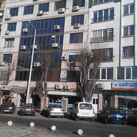 Divona Studio Русе Екстериор снимка